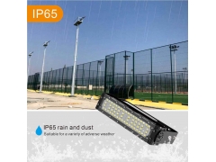  LED Tunnel Floodlight - 50W LED Tunnel Lights LED Floodlight Outdoor